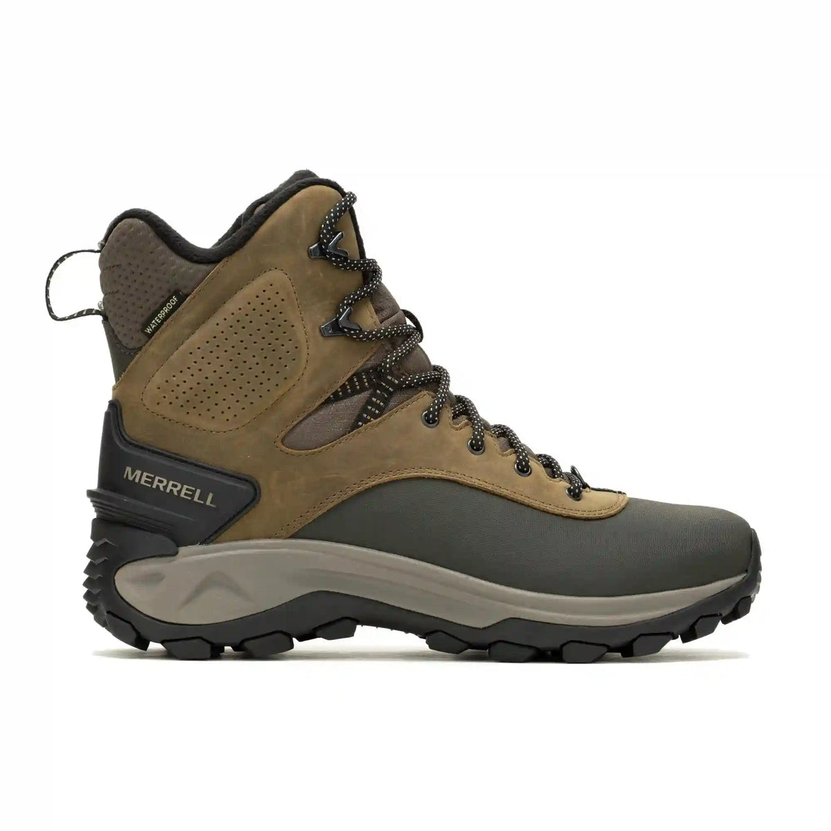 Thermo Kiruna 2 Tall Waterproof Wide Width