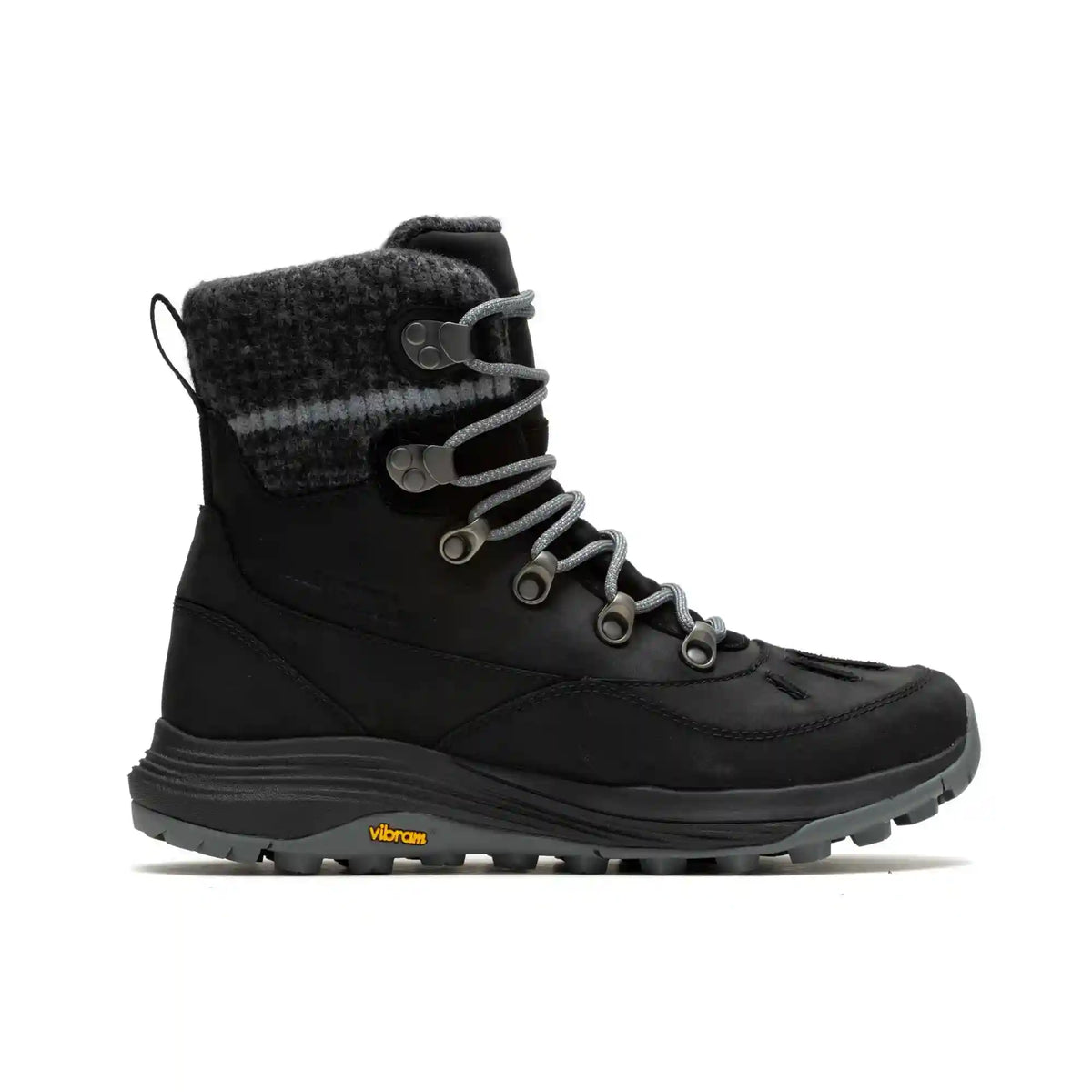 Siren 4 Thermo Mid Zip Waterproof