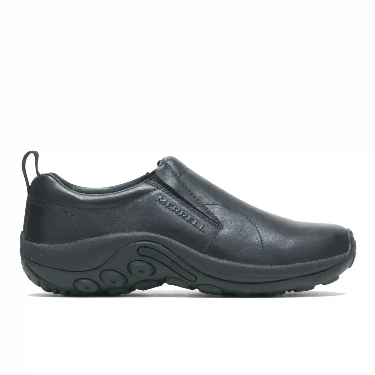 Jungle Moc Leather 2