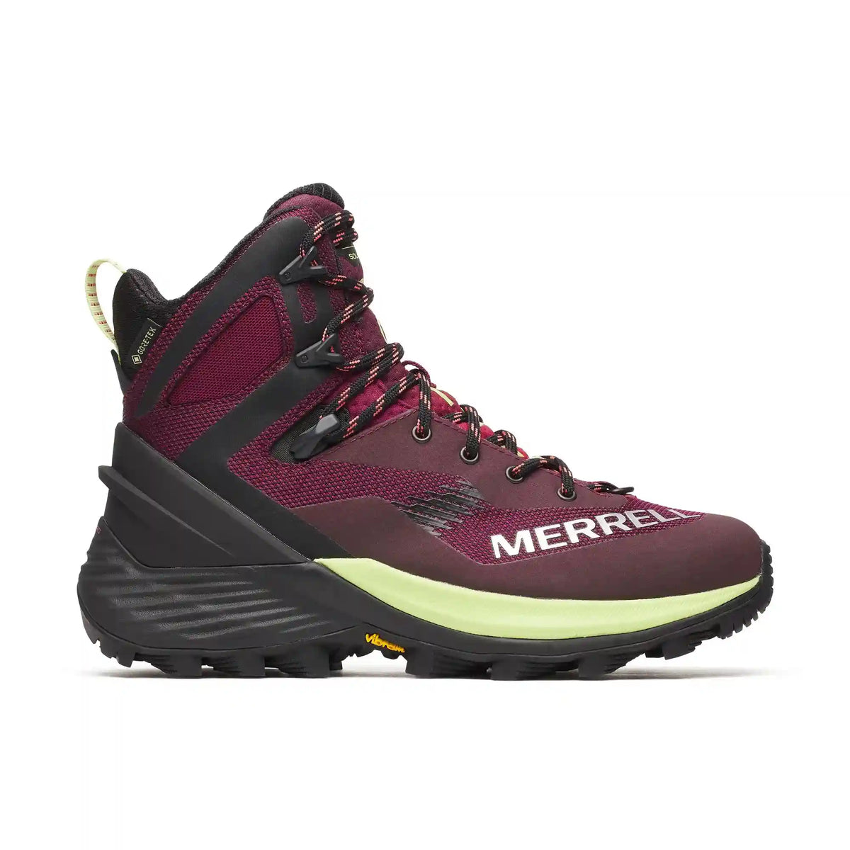 MTL Thermo Rogue 4 Mid GORE-TEX®