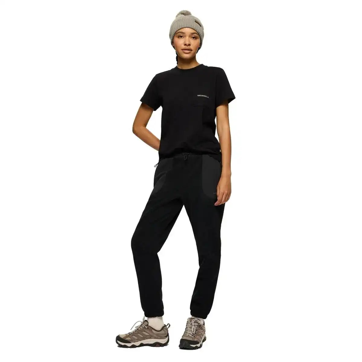 Jungle Fleece Jogger