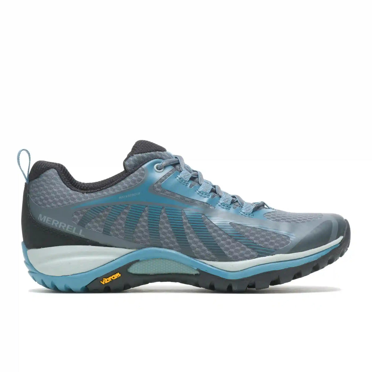 Siren Edge 3 Waterproof