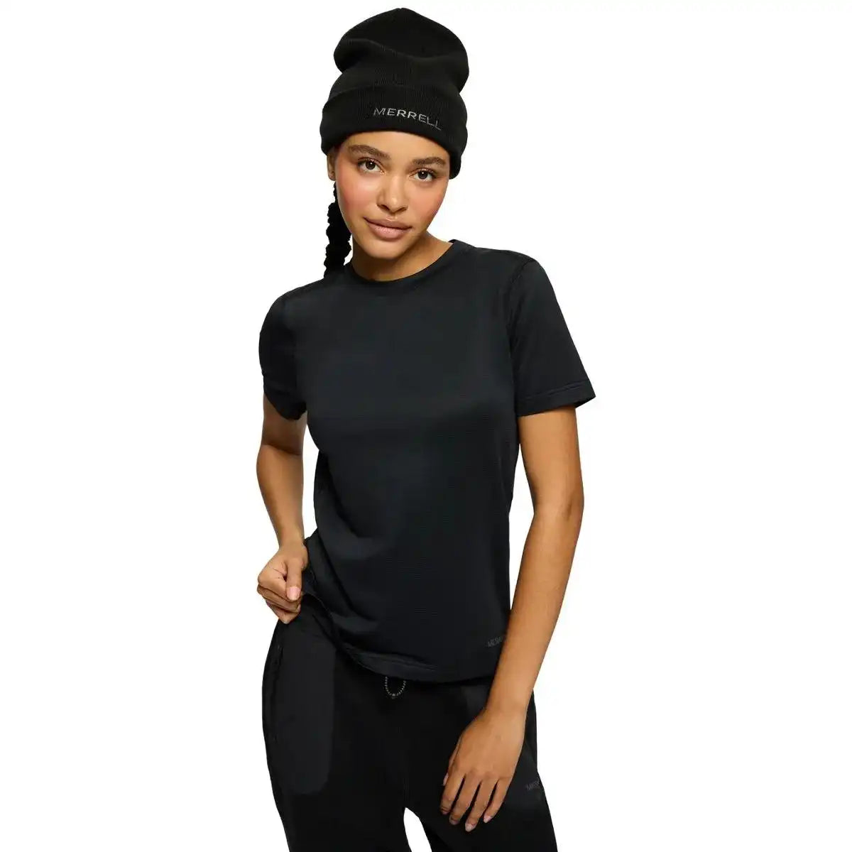 Powell Core Logo Beanie