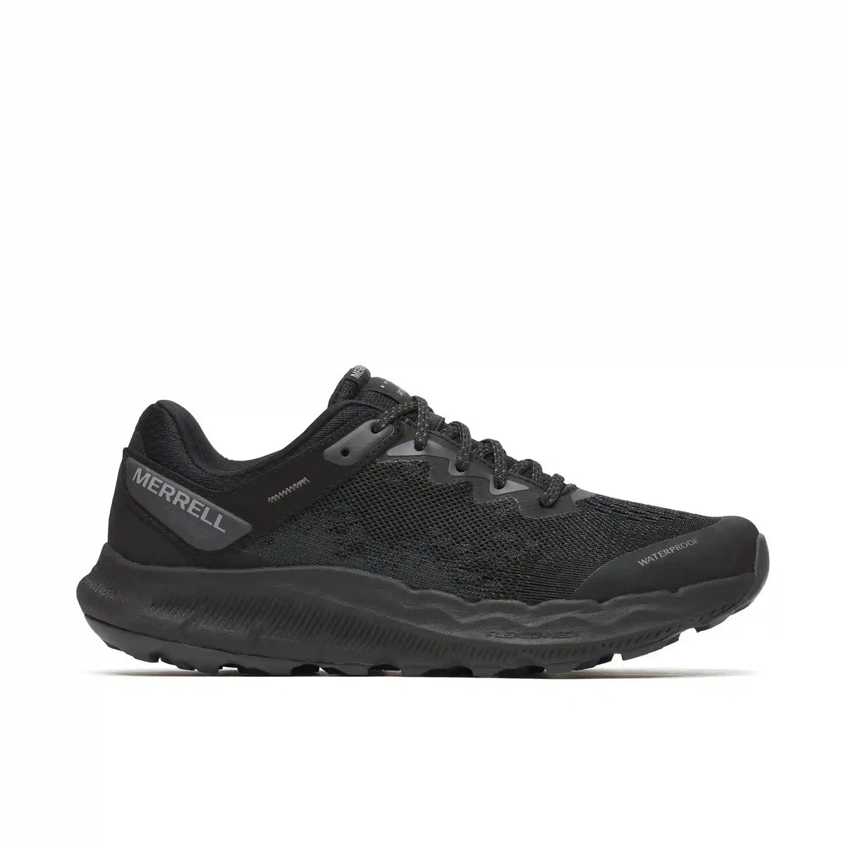 Antora 4 Waterproof Wide Width